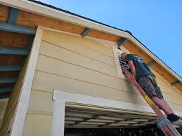 Professional Siding in Broadmoor, CA